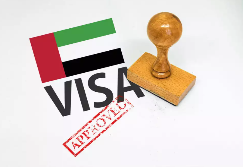 what is visa change